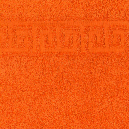 Полотенце махровое Туркмения 430 г/м2 / Гладкокрашеные