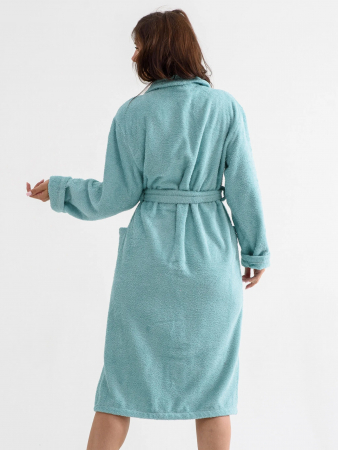 Женский халат "Банный" 1975-М / В ассортименте