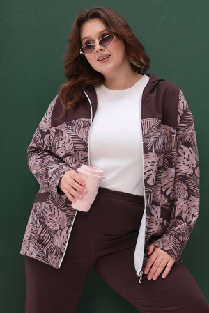 Костюм женский Мелания Л Арт. 10437