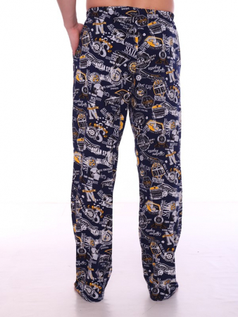 Мужские брюки 2 / Значки