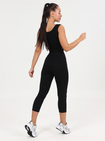 Женский костюм Увлечение / черный