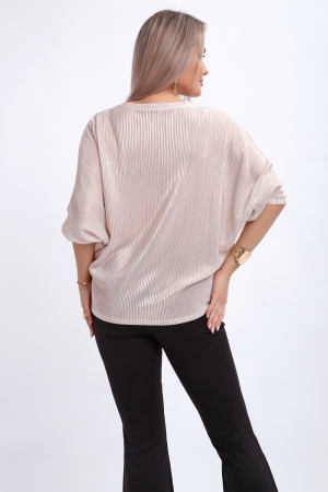 Женская блузка 32740 / экрю