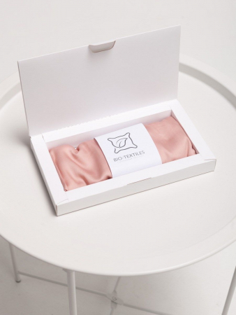 Накладка на глаза Meditation / Pink