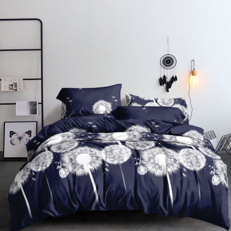 Постельное белье полисатин / Верелия