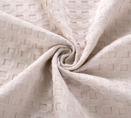 Вафельное полотно ГК / Латте