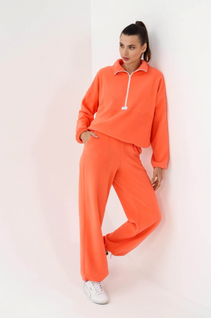 Женский костюм Скай-2 коралл / Распродажа