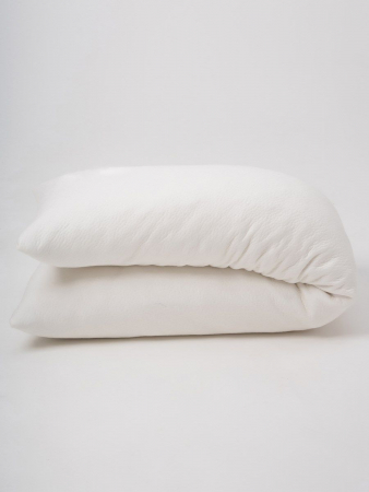 Подушка PandaHug "Body pillow" лебяжий пух