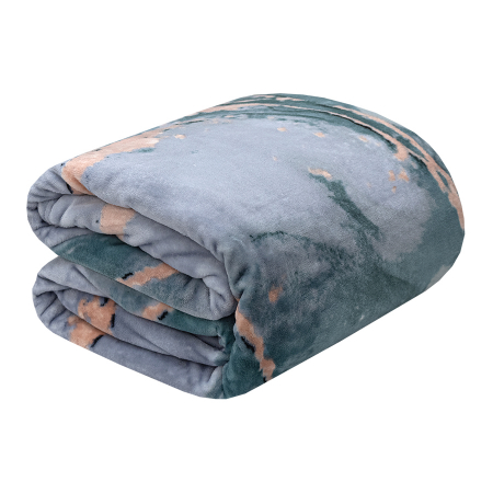 Покрывало  Happy Family велсофт Магия