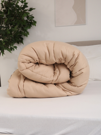 Одеяло всесезонное "Camel"