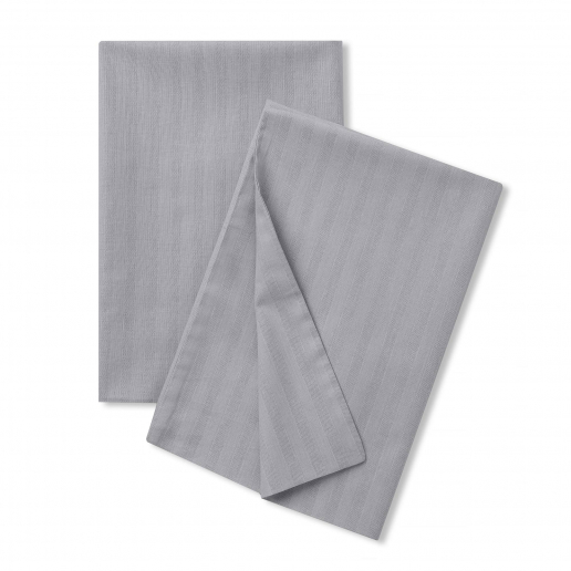 Набор наволочек "Волшебная Ночь" 70x70 / Gray Cloud