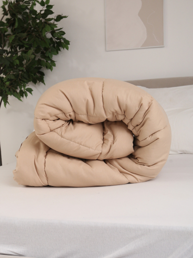 Одеяло всесезонное "Camel"