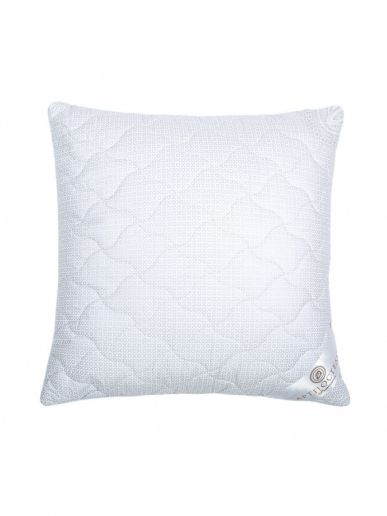 Подушка Меринос тик / Премиум