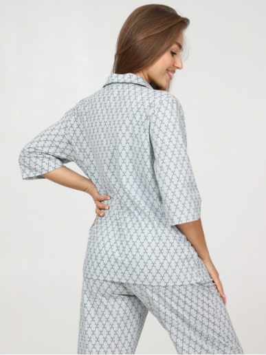 Женская пижама П-119