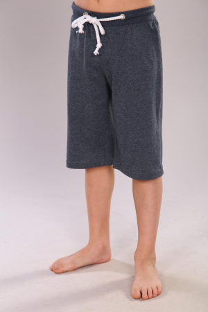 Шорты детские Вымпел / антрацит