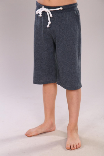 Шорты детские Вымпел / антрацит