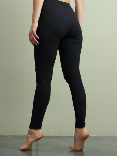 Брюки женские Силаник-2 / чёрный