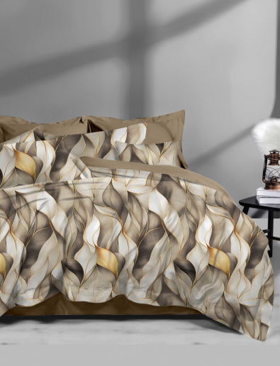 Постельное белье сатин люкс /  Гвен