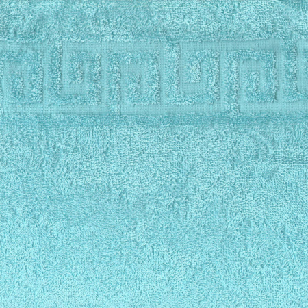 Полотенце махровое Туркмения 430 г/м2 / Гладкокрашеные