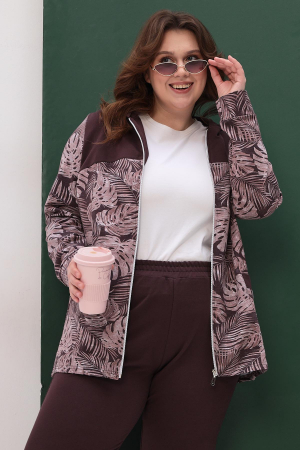 Костюм женский Мелания Л Арт. 10437