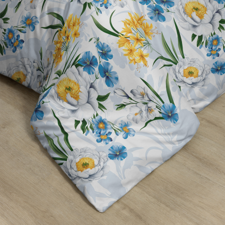 Пододеяльник "Хорошо Дома" / Мечта