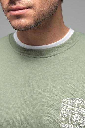 Мужской костюм Арчи Х Арт. 10380