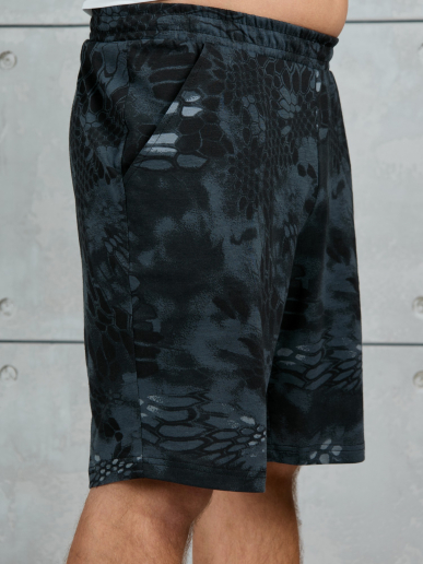 Шорты мужские Питон ШП-031 / разноцветный