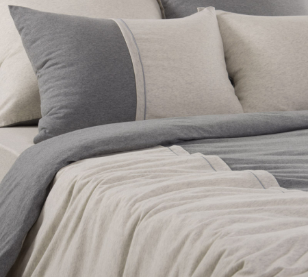 Постельное белье трикотаж / Пуэр