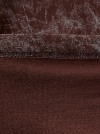 Женские костюм Миэла-3 / шоколадный