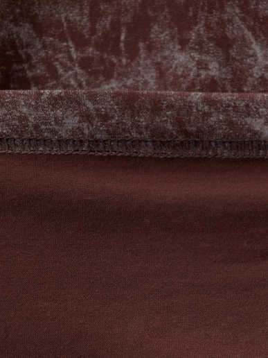 Женские костюм Миэла-3 / шоколадный