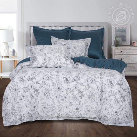 Постельное бельё тенсел Пенелопа