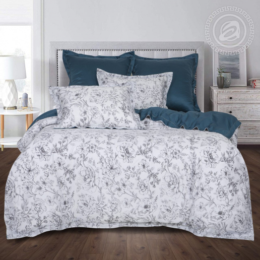 Постельное бельё тенсел Пенелопа