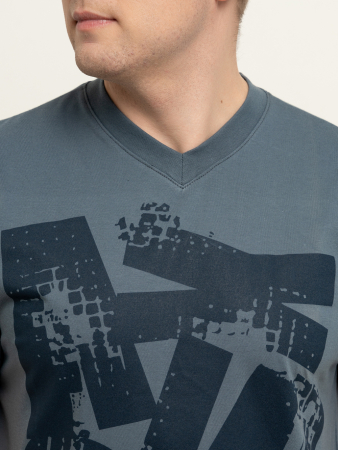 Мужской костюм "Код" арт.мк1281