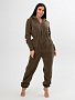 Женский комбинезон - 2 / Хаки