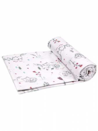 Пеленка ПЛЗ-СШ-130-90