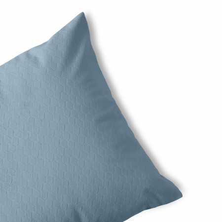 Подушка декоративная "Волшебная Ночь" / Светлый маренго