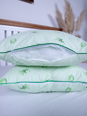 Подушка тик Бамбук