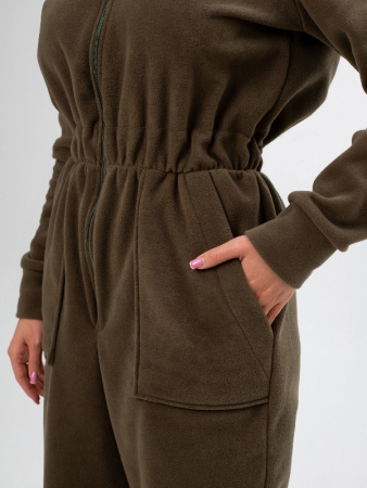 Женский комбинезон - 2 / Хаки