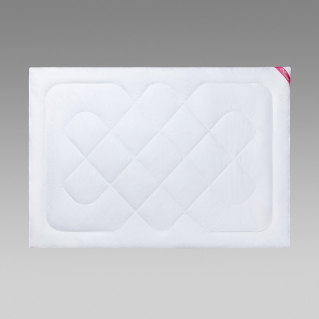 Одеяло стеганое "Verossa" Лебяжий Пух 300 г/м2