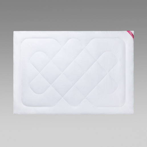 Одеяло стеганое "Verossa" Лебяжий Пух 300 г/м2