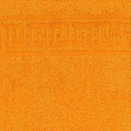 Полотенце махровое Туркмения 430 г/м2 / Гладкокрашеные