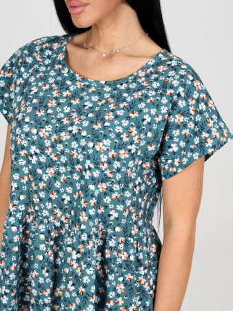 Женское платье М-982 / Поляна