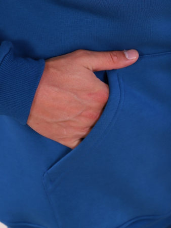 Мужской костюм Rocky 899 / Индиго