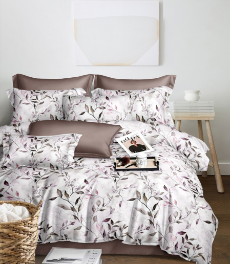 Постельное белье перкаль / Леди