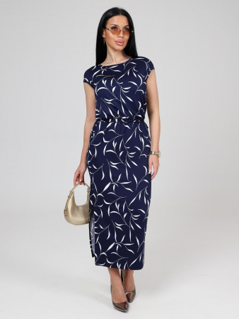 Женское платье Касерес / белый