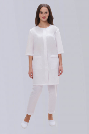 Халат медицинский женский 262 Тиси / Распродажа