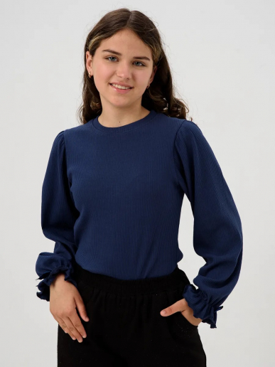 Детский джемпер "Моана" длинный рукав