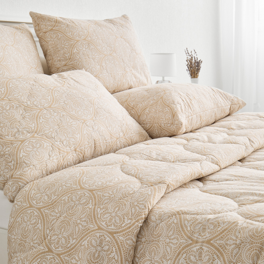 Подушка "Волшебная Ночь" 50/70 / "Лен"