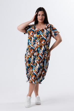 Платье женское Александра К Арт. 10451