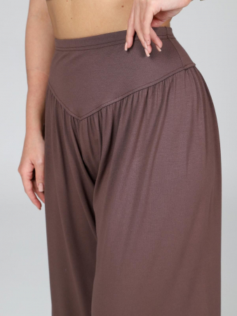 Женские брюки Чанита / капучино