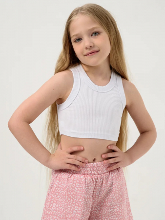 Детский топ "Рубчик"